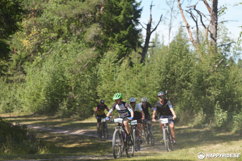 Bild från Cykelvasan 2022 (90km)