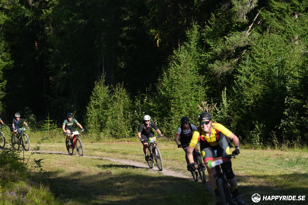 Bild från Cykelvasan 2022 (90km)