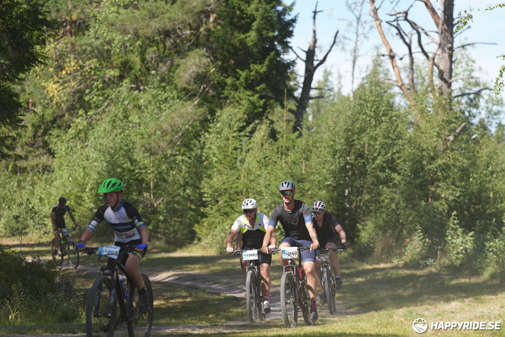 Bild från Cykelvasan 2022 (90km)