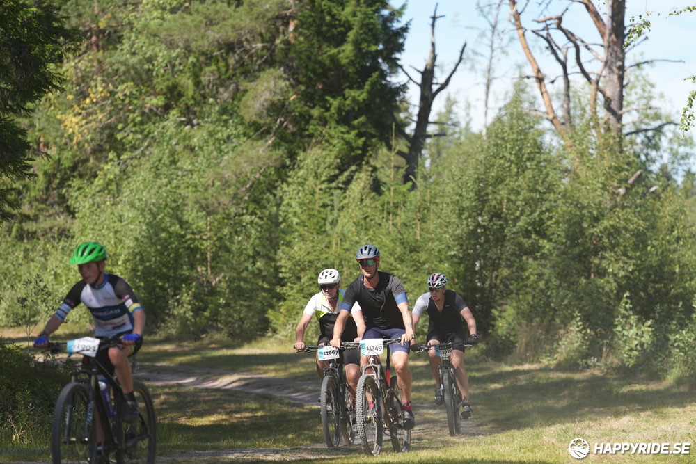 Bild från Cykelvasan 2022 (90km)
