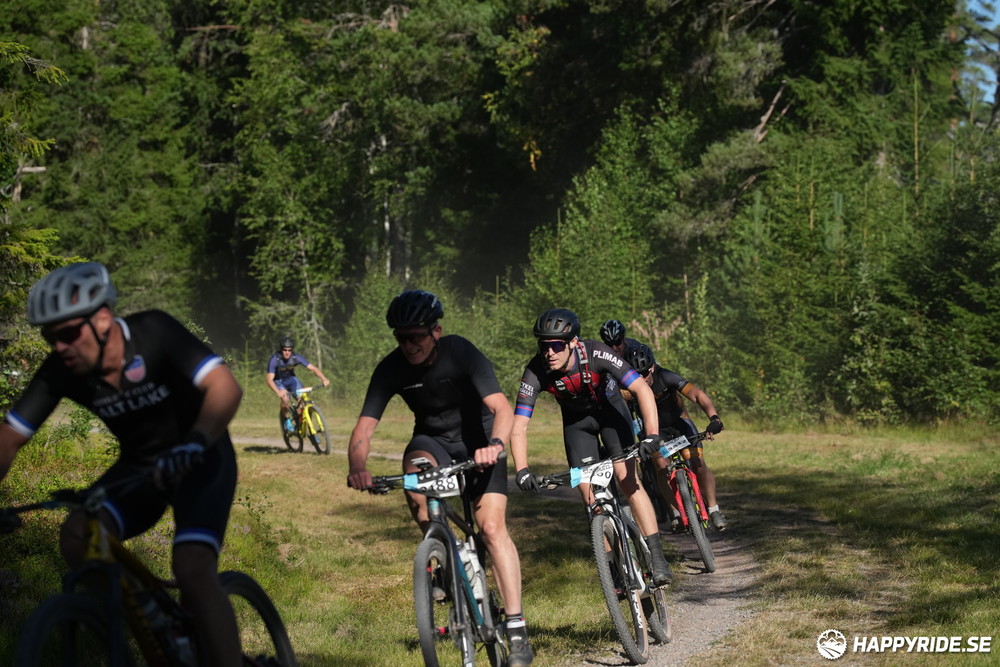 Bild från Cykelvasan 2022 (90km)