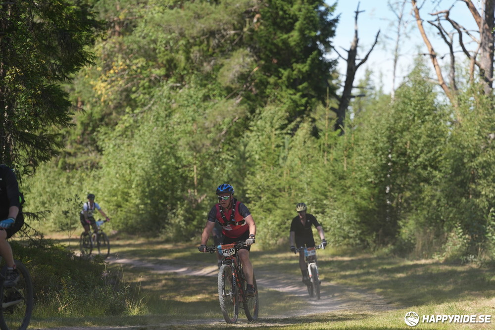 Bild från Cykelvasan 2022 (90km)