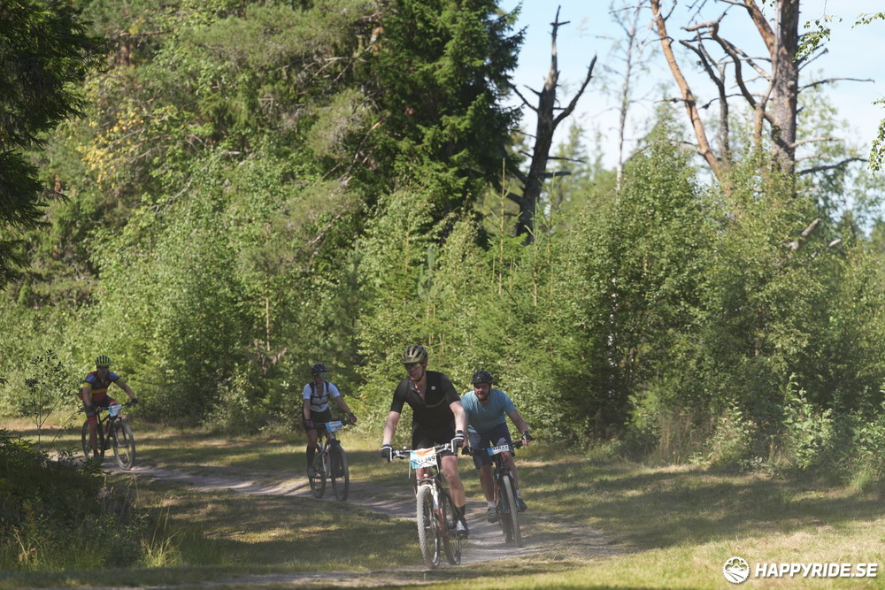 Bild från Cykelvasan 2022 (90km)