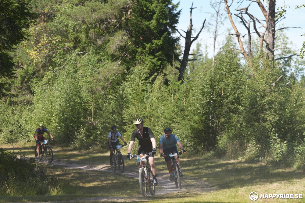 Bild från Cykelvasan 2022 (90km)