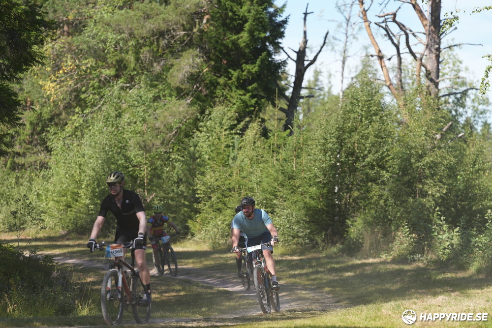 Bild från Cykelvasan 2022 (90km)
