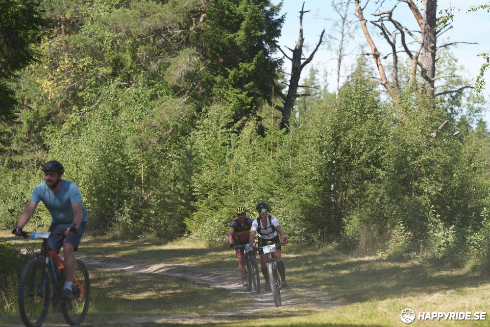 Bild från Cykelvasan 2022 (90km)