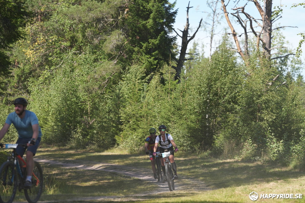 Bild från Cykelvasan 2022 (90km)