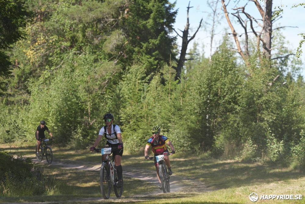 Bild från Cykelvasan 2022 (90km)