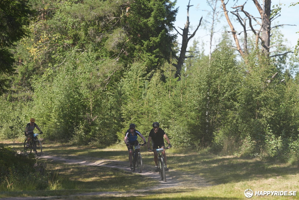 Bild från Cykelvasan 2022 (90km)