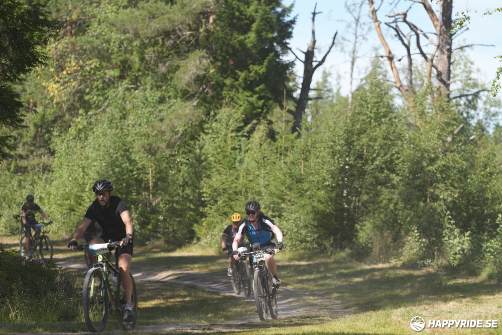 Bild från Cykelvasan 2022 (90km)