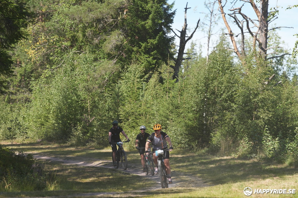 Bild från Cykelvasan 2022 (90km)