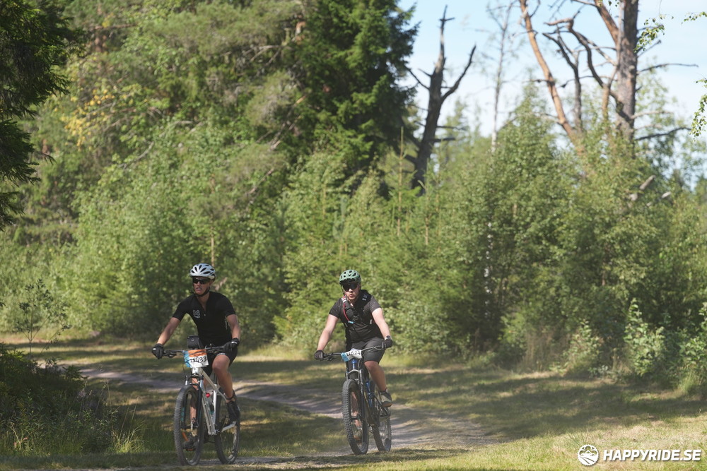 Bild från Cykelvasan 2022 (90km)