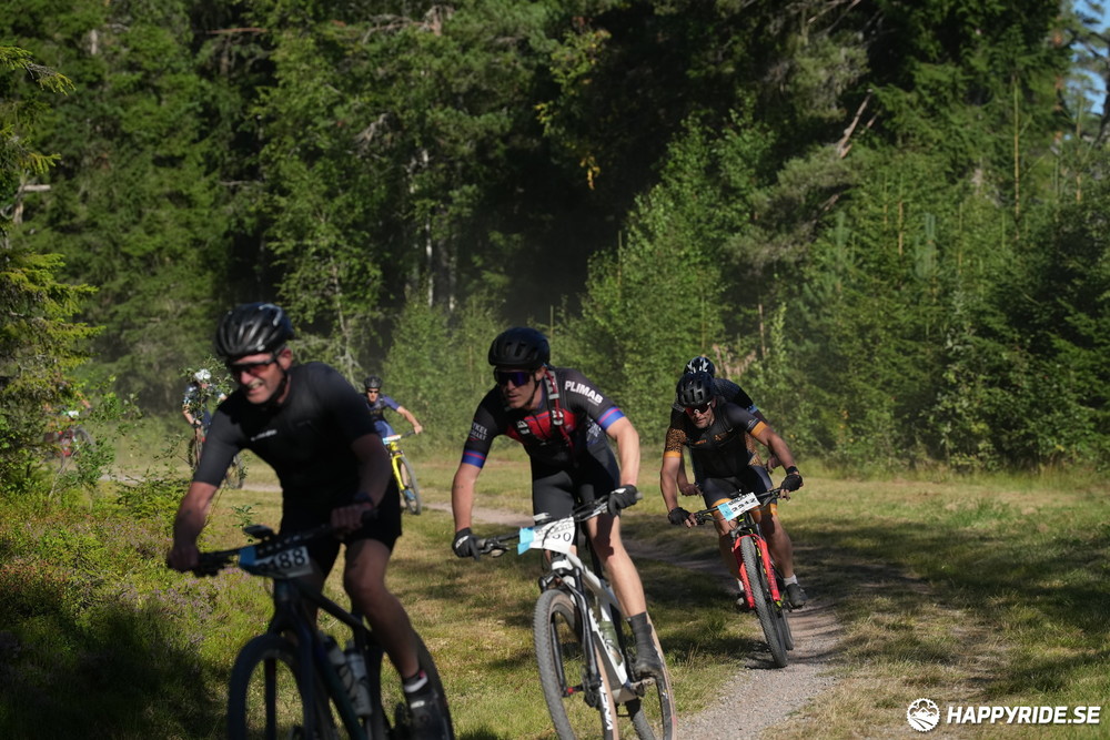 Bild från Cykelvasan 2022 (90km)