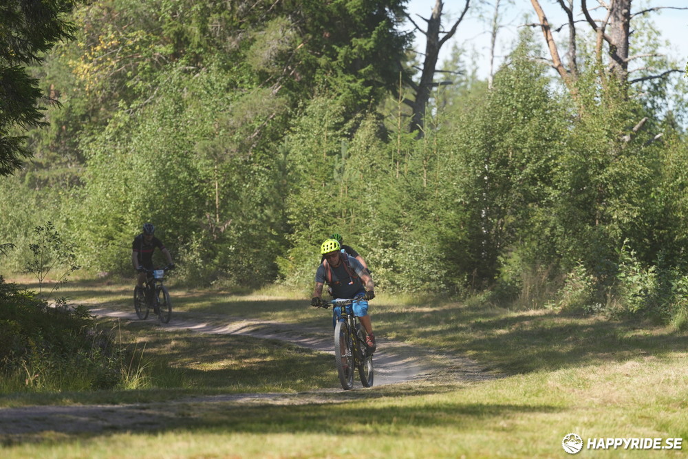 Bild från Cykelvasan 2022 (90km)