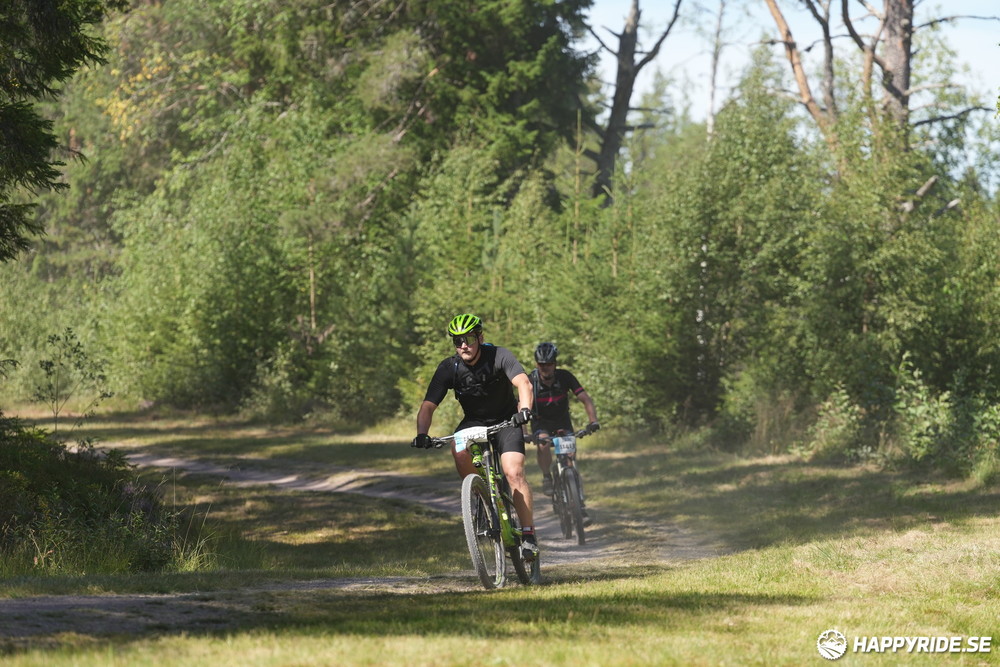 Bild från Cykelvasan 2022 (90km)