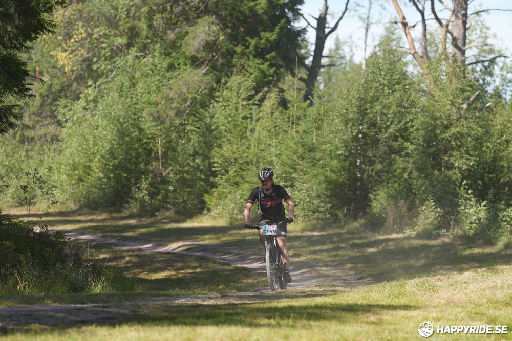 Bild från Cykelvasan 2022 (90km)