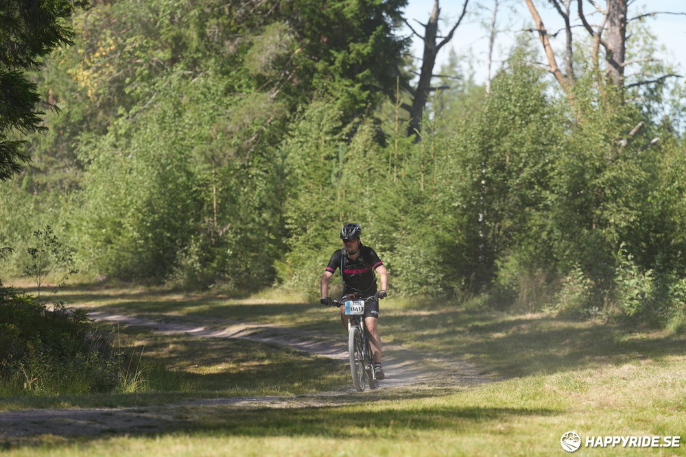 Bild från Cykelvasan 2022 (90km)