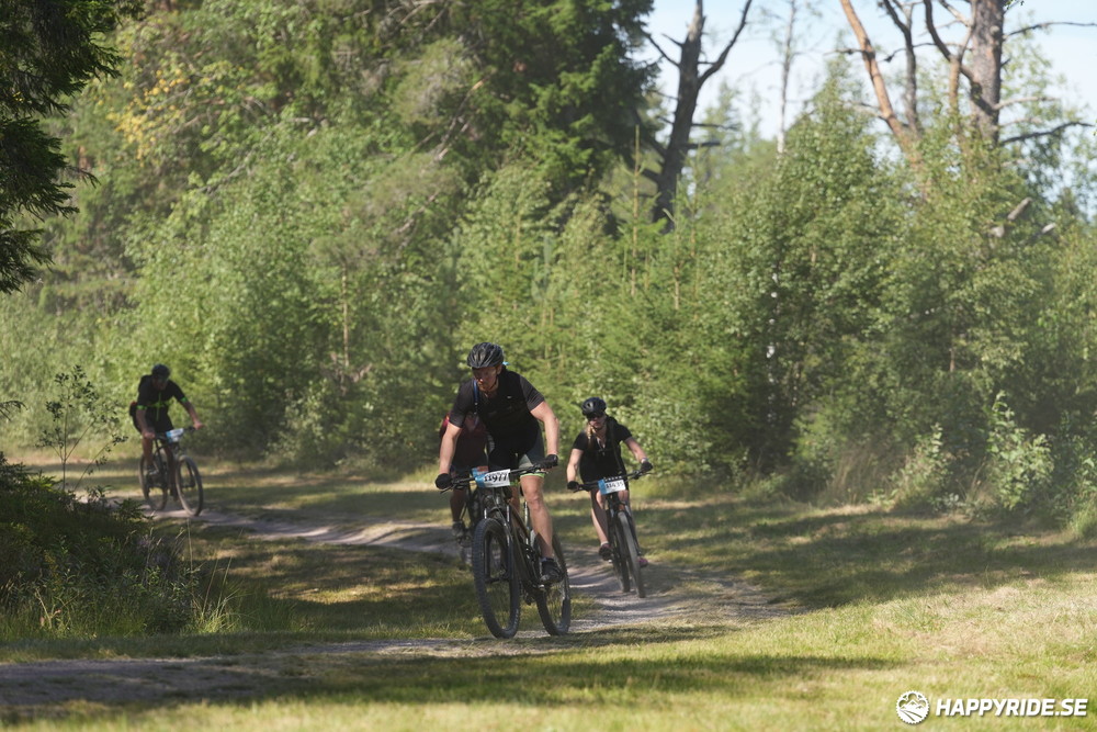 Bild från Cykelvasan 2022 (90km)