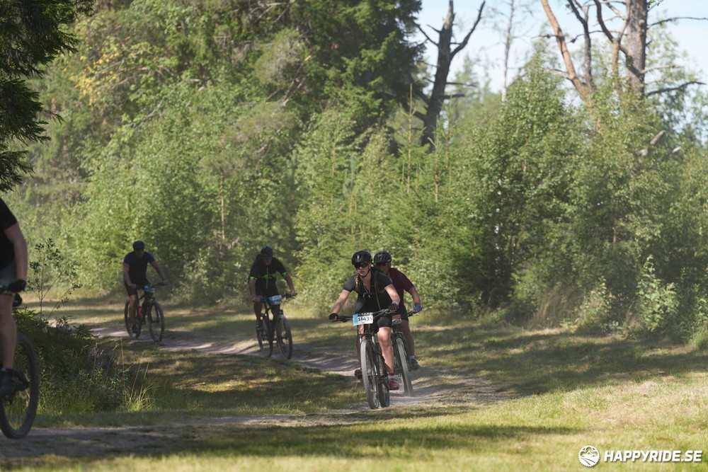 Bild från Cykelvasan 2022 (90km)