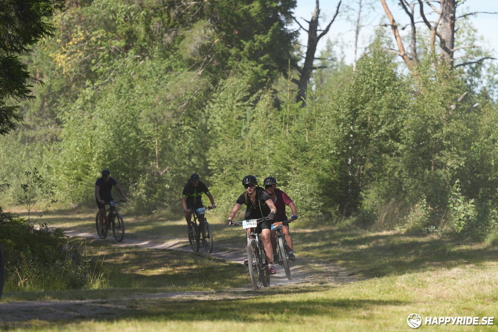 Bild från Cykelvasan 2022 (90km)
