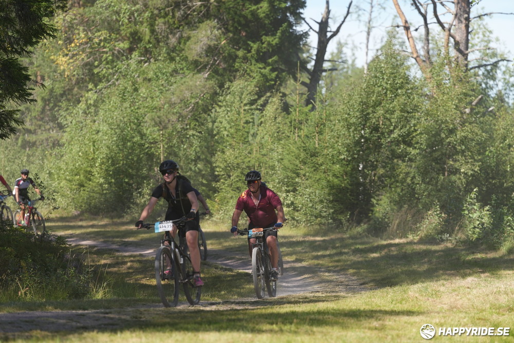 Bild från Cykelvasan 2022 (90km)