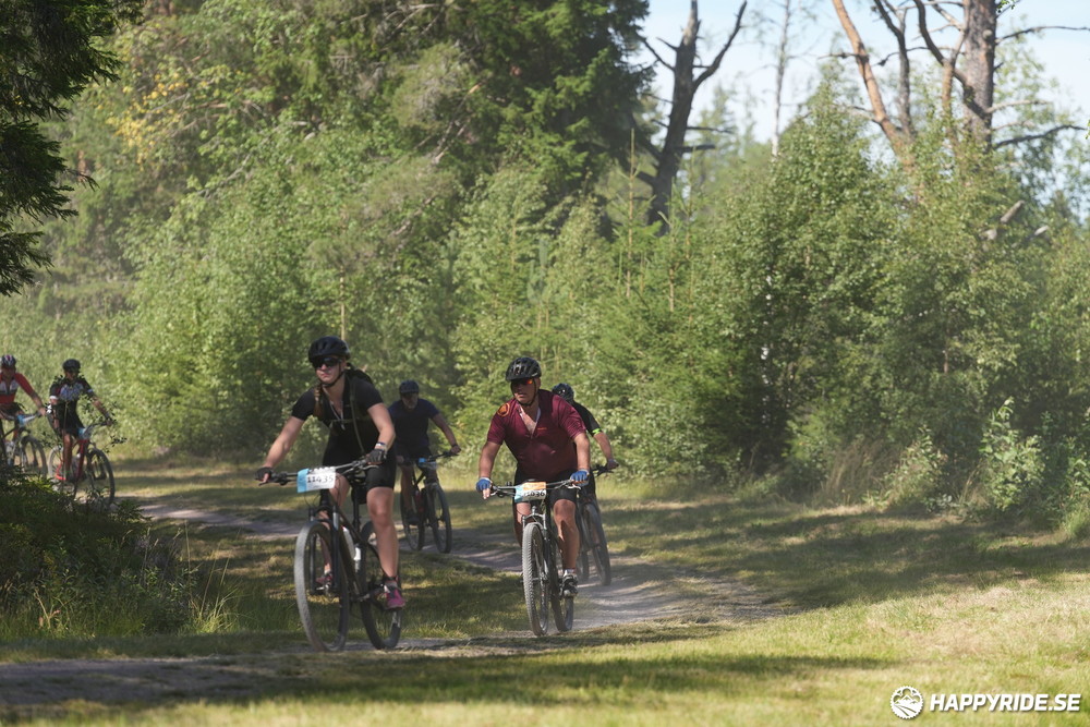 Bild från Cykelvasan 2022 (90km)