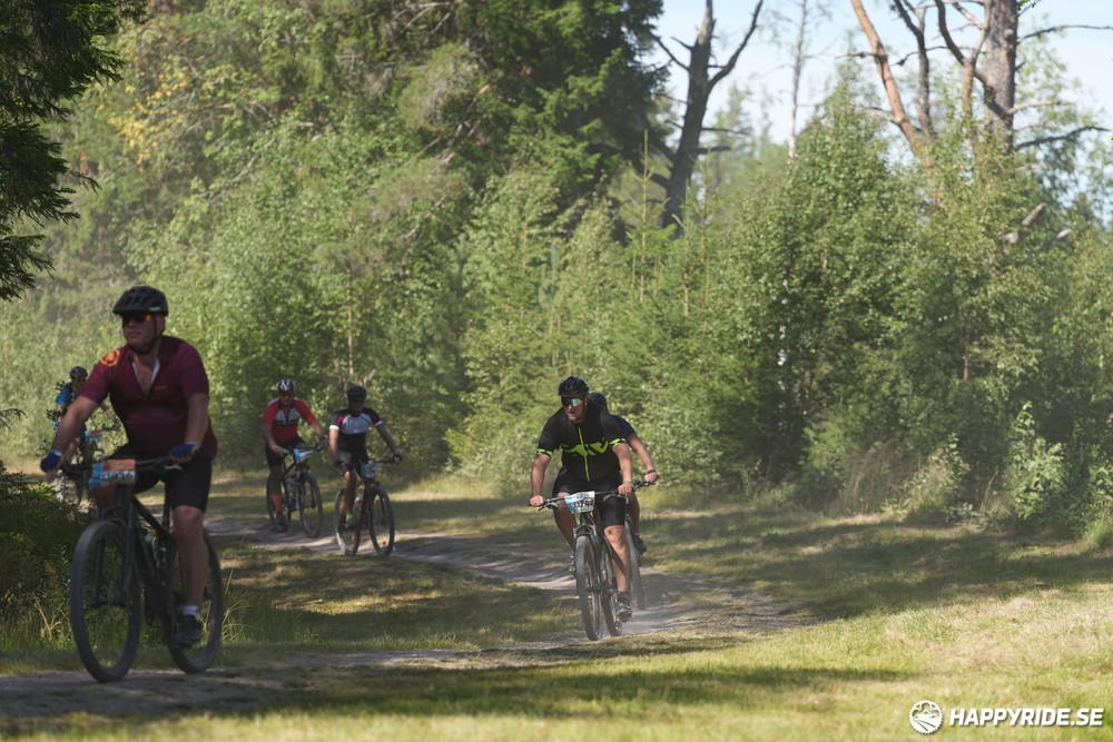 Bild från Cykelvasan 2022 (90km)