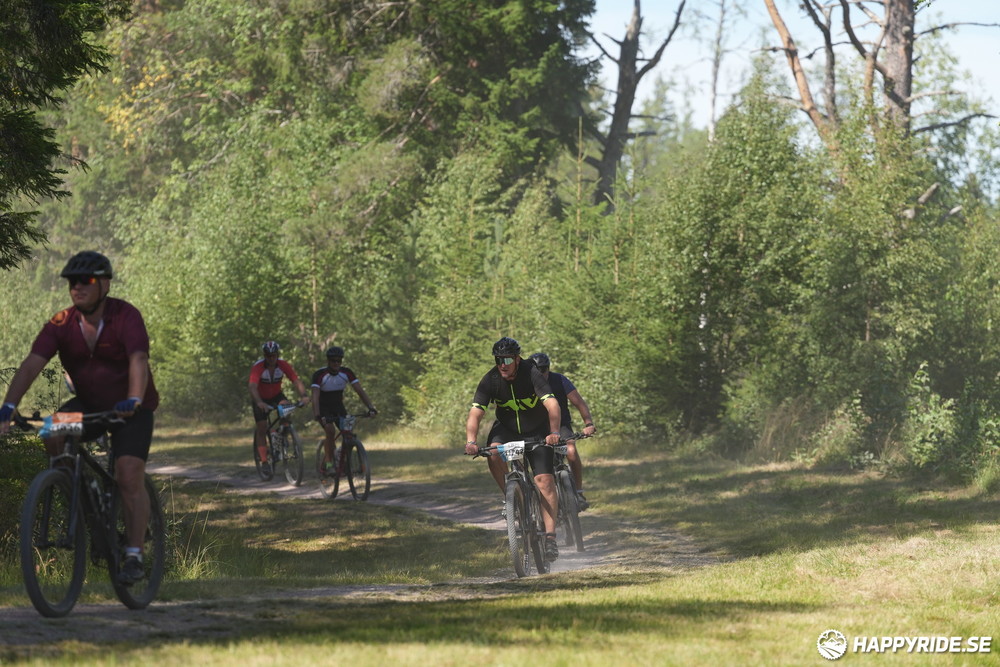 Bild från Cykelvasan 2022 (90km)