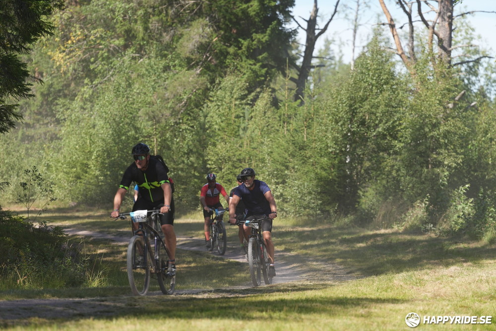Bild från Cykelvasan 2022 (90km)