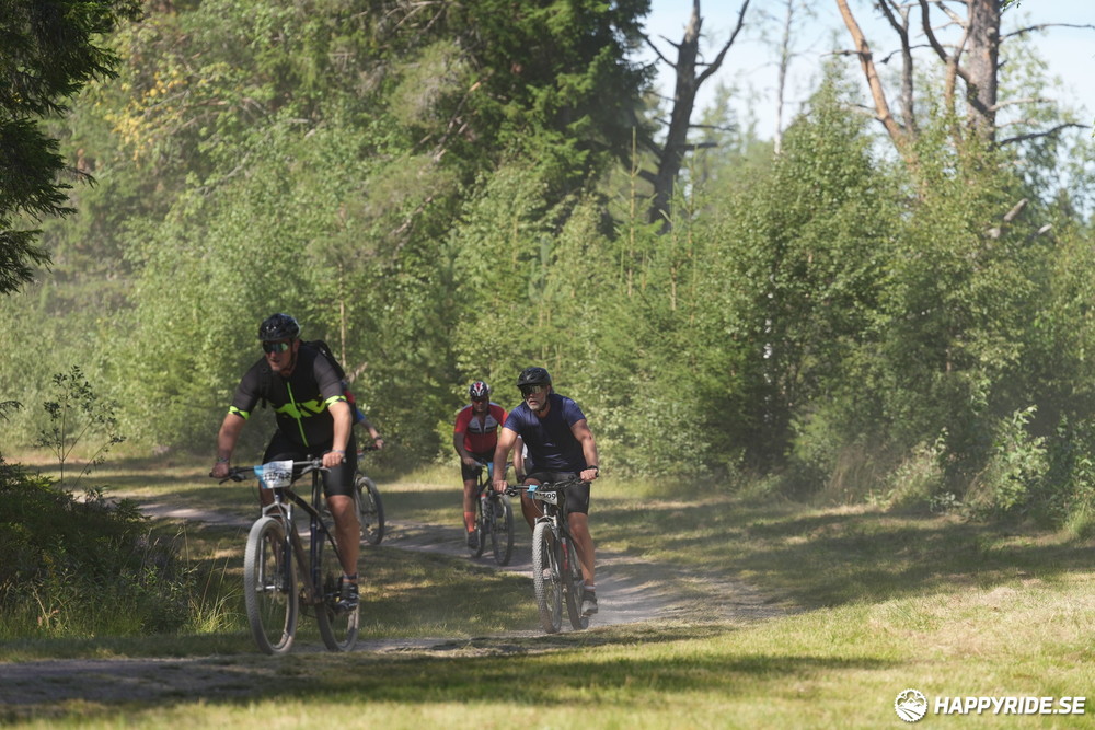 Bild från Cykelvasan 2022 (90km)