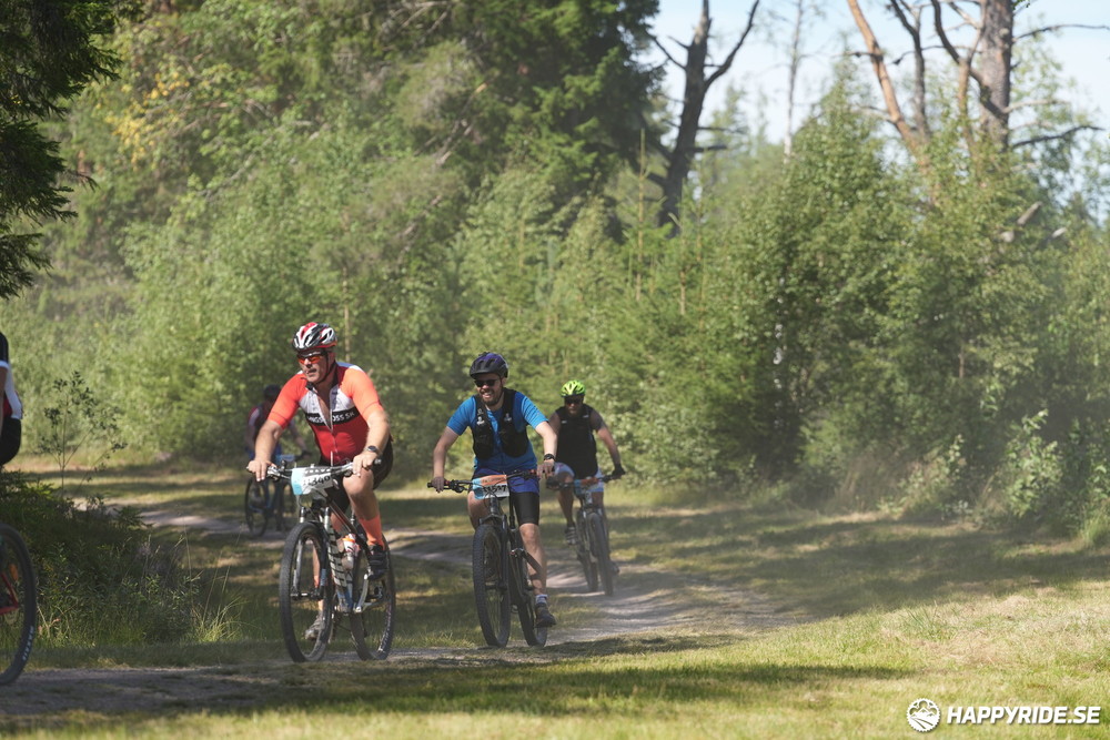 Bild från Cykelvasan 2022 (90km)