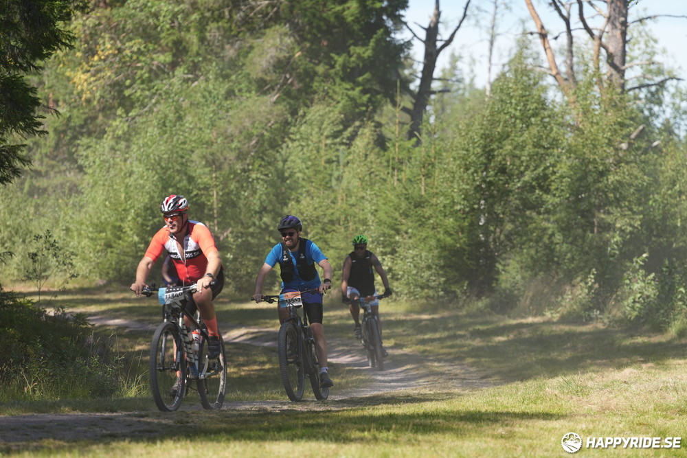 Bild från Cykelvasan 2022 (90km)