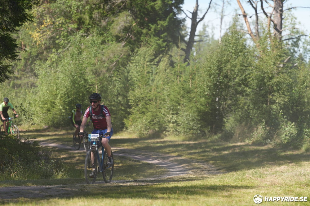 Bild från Cykelvasan 2022 (90km)