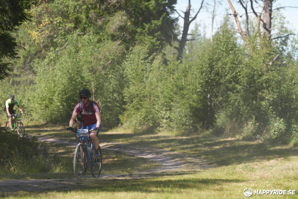 Bild från Cykelvasan 2022 (90km)