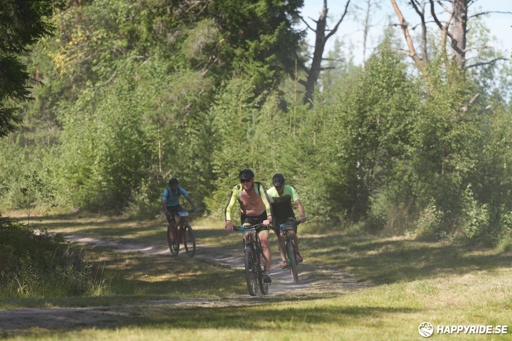 Bild från Cykelvasan 2022 (90km)
