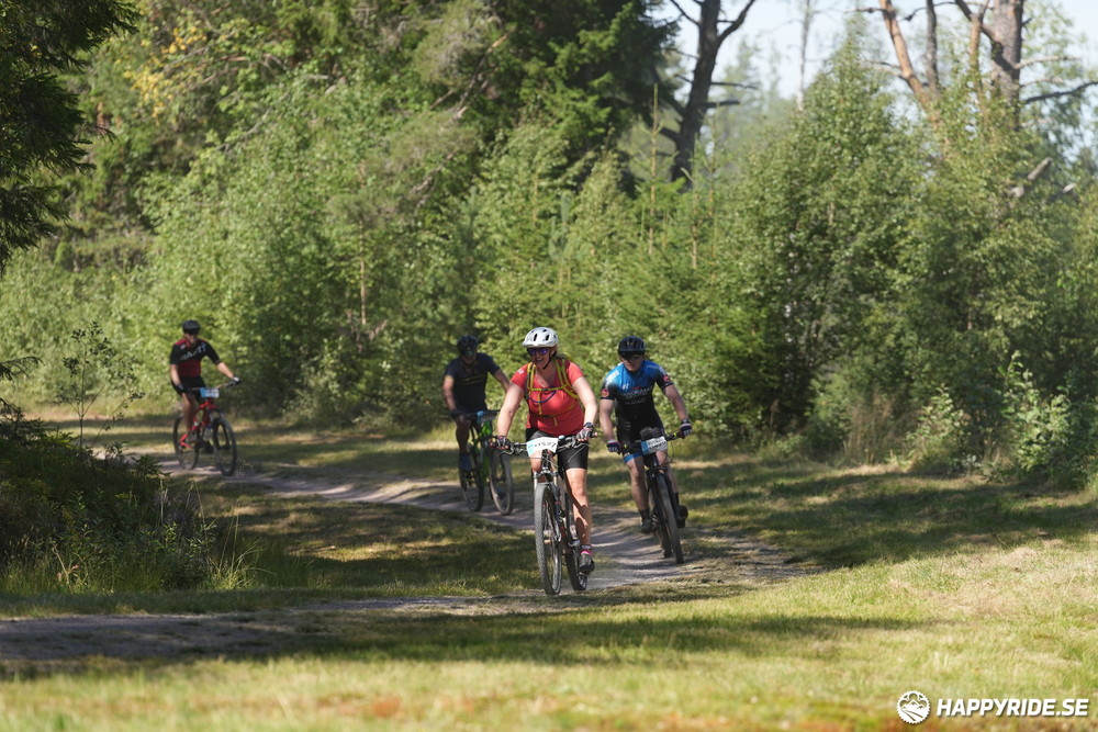 Bild från Cykelvasan 2022 (90km)