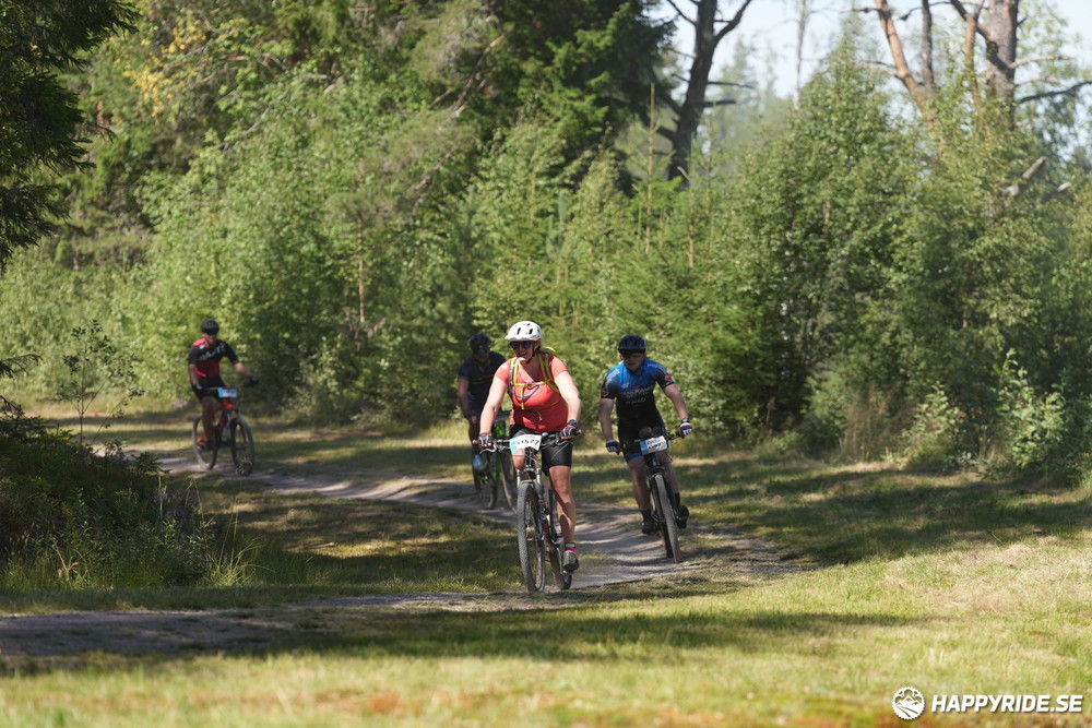 Bild från Cykelvasan 2022 (90km)