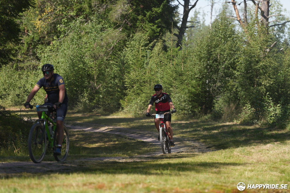 Bild från Cykelvasan 2022 (90km)
