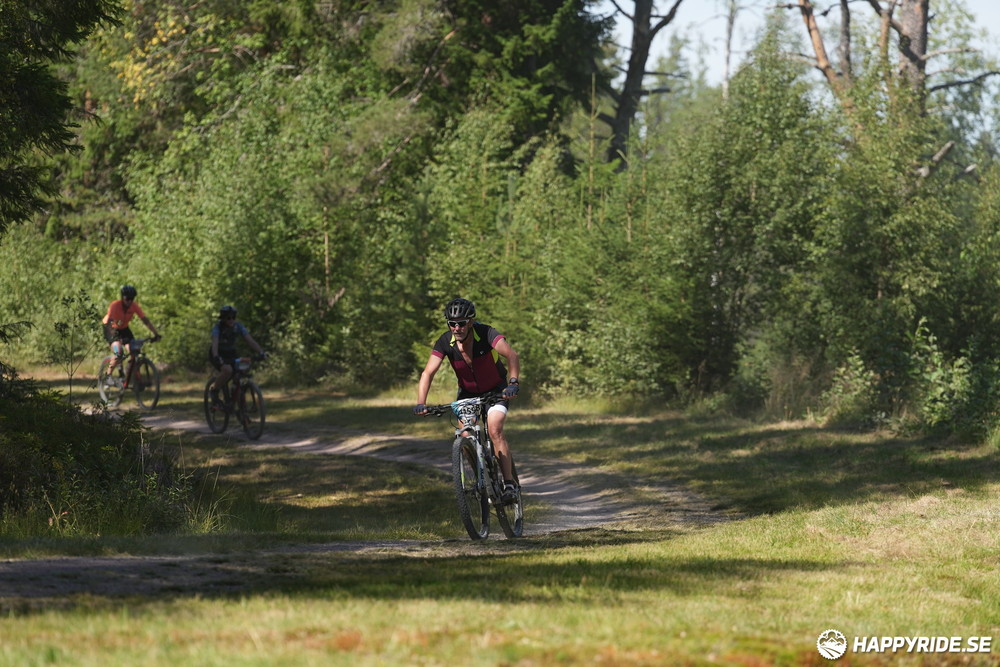 Bild från Cykelvasan 2022 (90km)