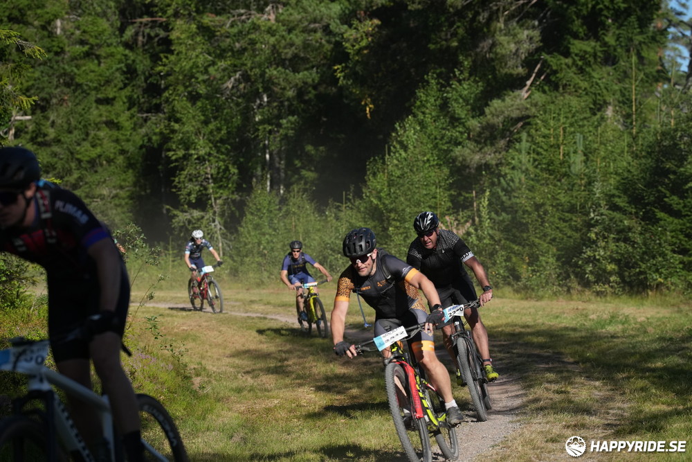 Bild från Cykelvasan 2022 (90km)