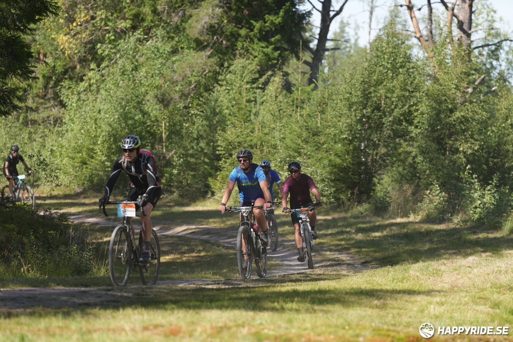Bild från Cykelvasan 2022 (90km)