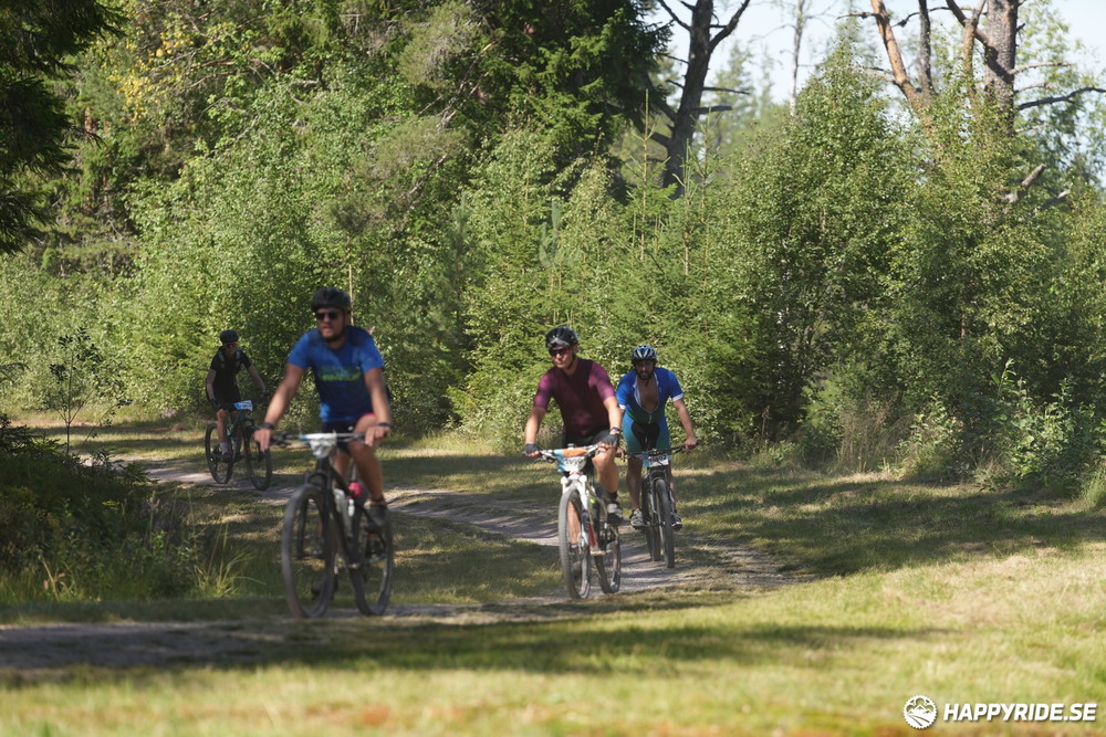 Bild från Cykelvasan 2022 (90km)