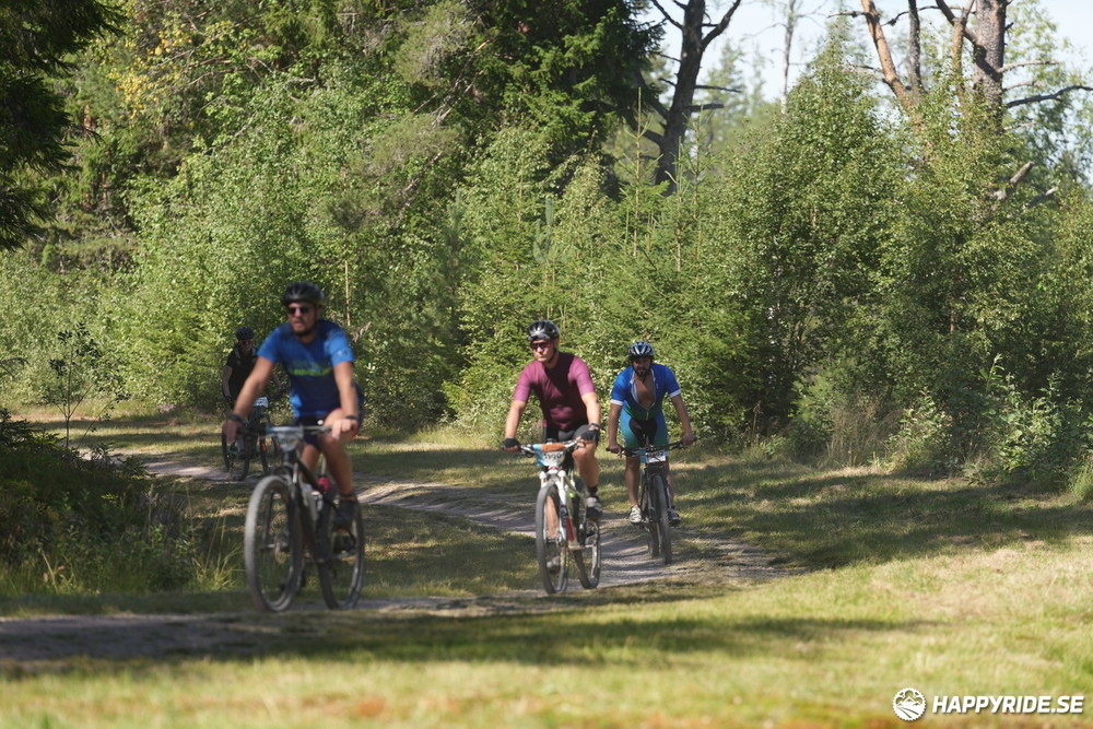 Bild från Cykelvasan 2022 (90km)