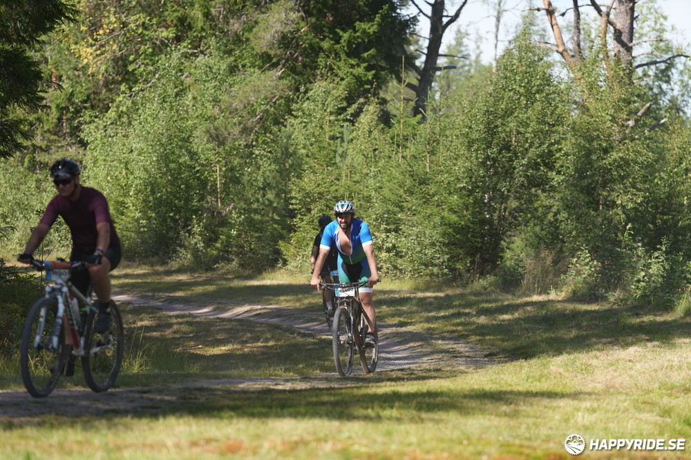 Bild från Cykelvasan 2022 (90km)