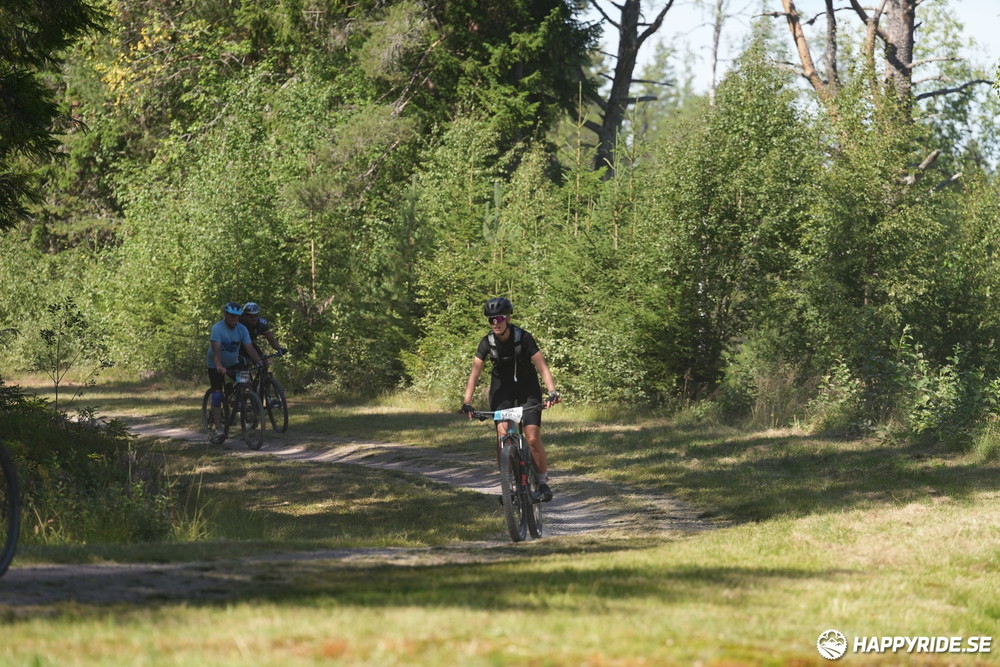 Bild från Cykelvasan 2022 (90km)