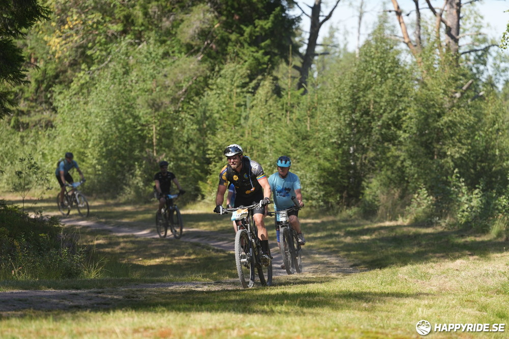 Bild från Cykelvasan 2022 (90km)