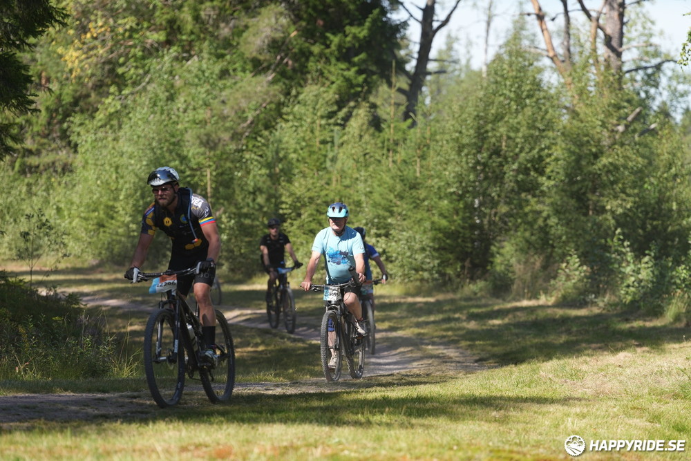 Bild från Cykelvasan 2022 (90km)