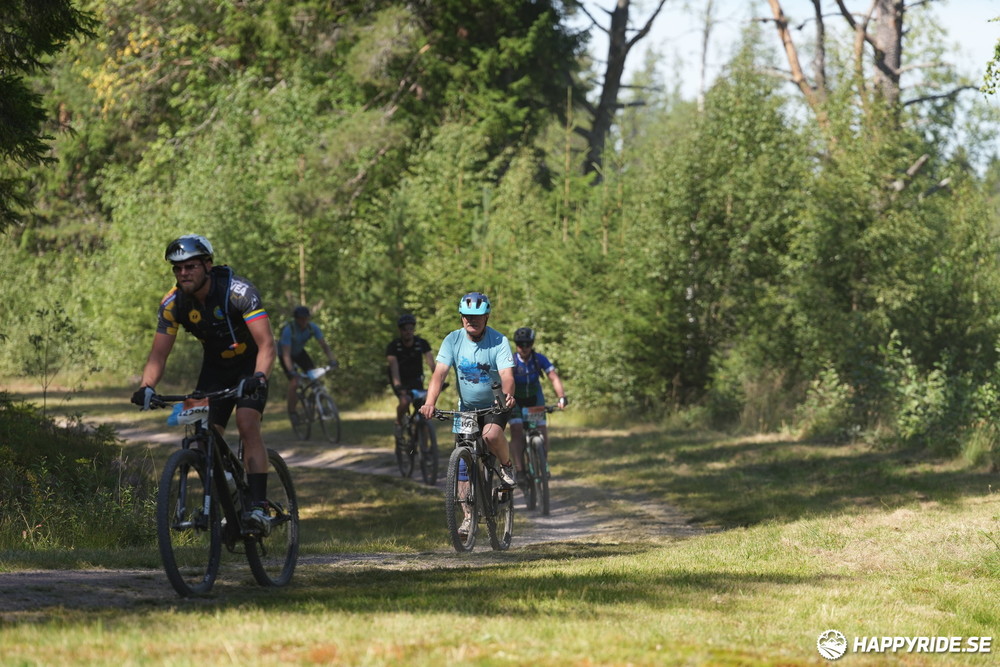 Bild från Cykelvasan 2022 (90km)