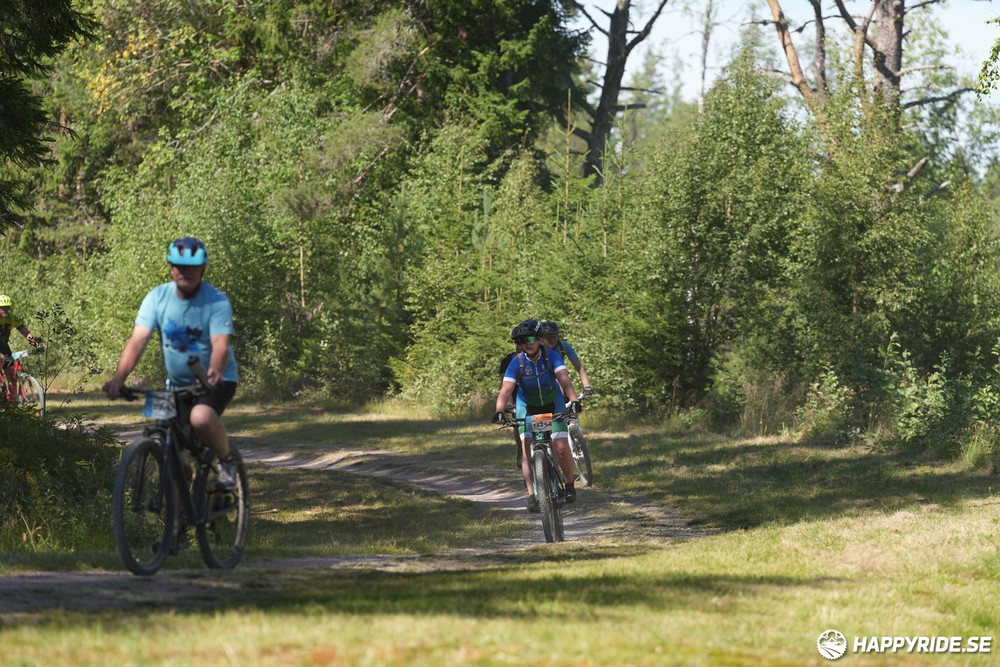 Bild från Cykelvasan 2022 (90km)