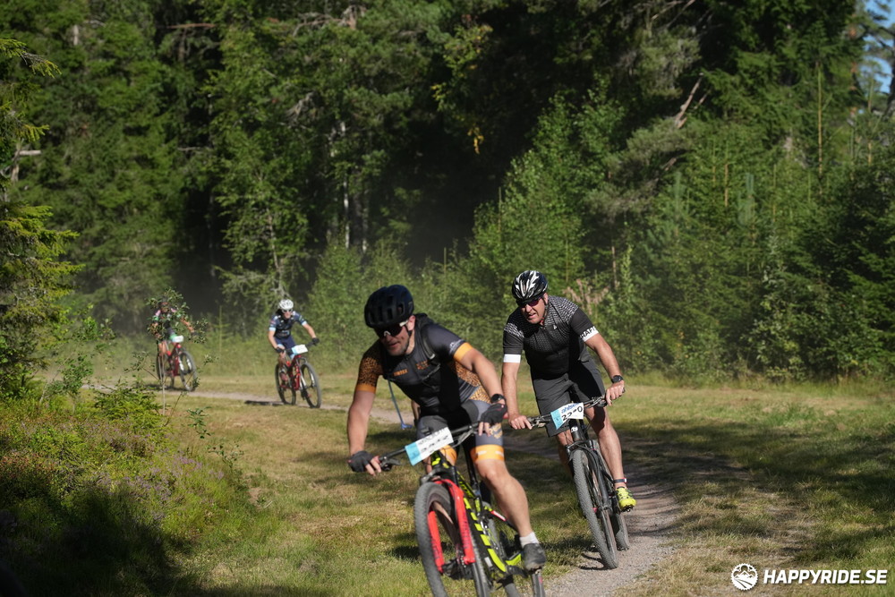 Bild från Cykelvasan 2022 (90km)